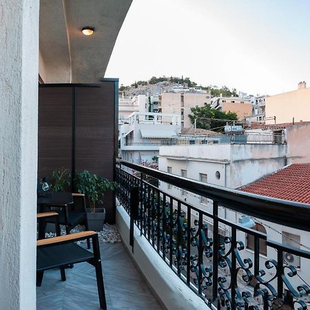 Noho Boutique , Premium Living Lazeon 7 Daire Atina Dış mekan fotoğraf