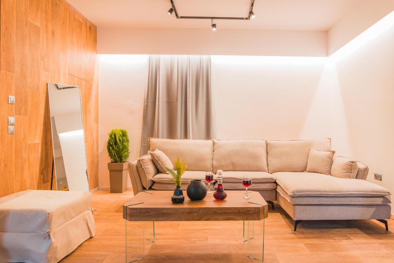 Noho Boutique , Premium Living Lazeon 7 Daire Atina Dış mekan fotoğraf