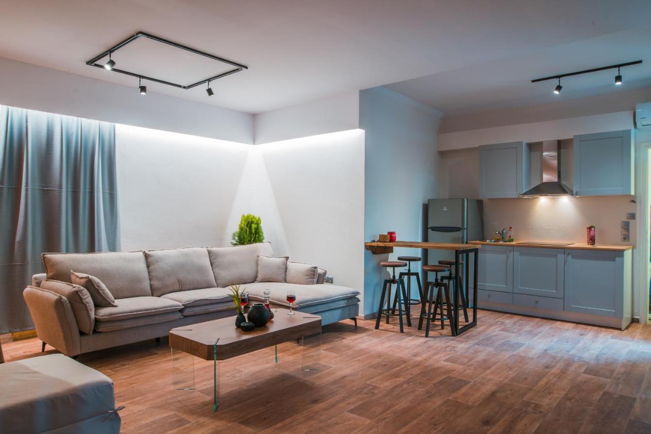 Noho Boutique , Premium Living Lazeon 7 Daire Atina Dış mekan fotoğraf