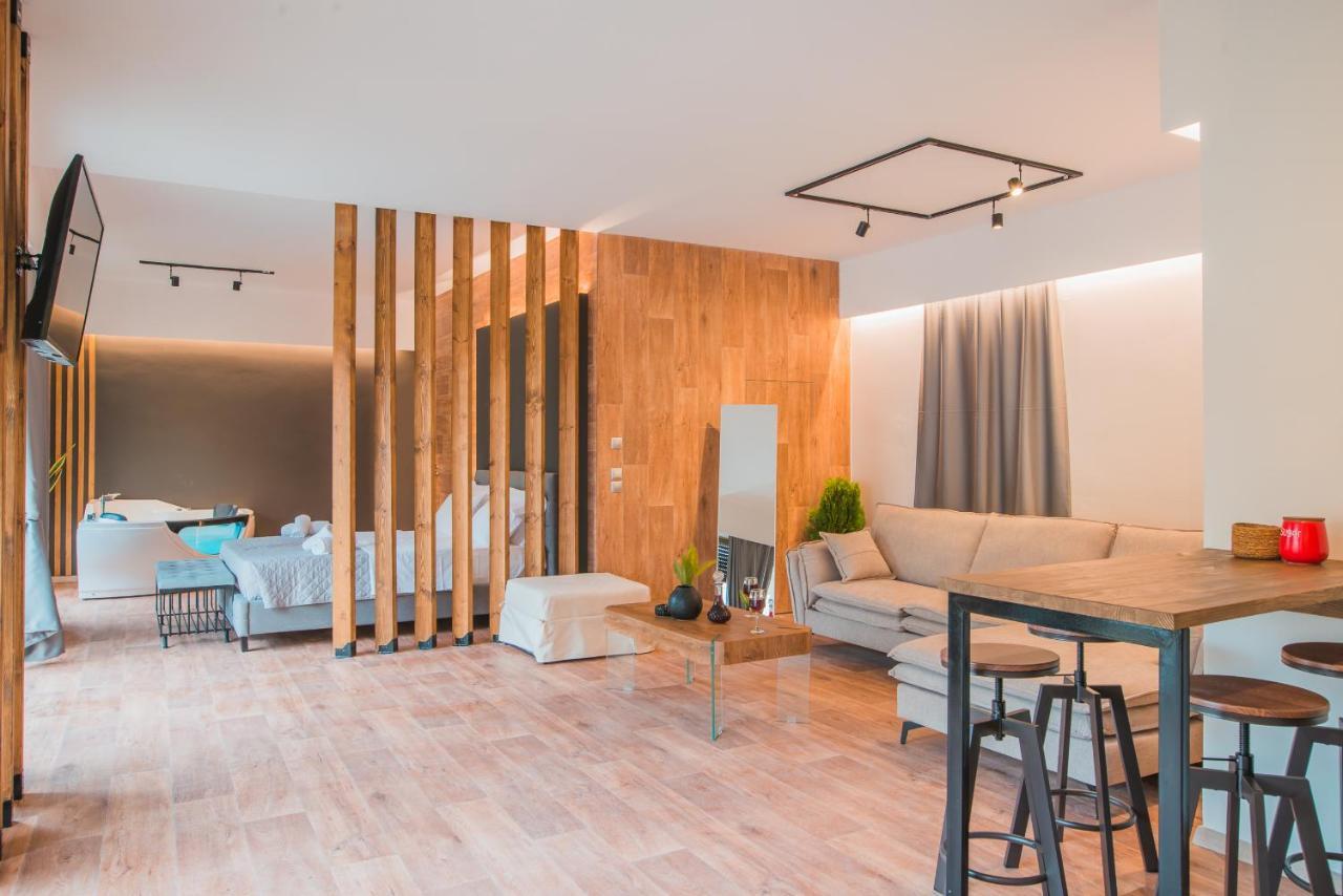 Noho Boutique , Premium Living Lazeon 7 Daire Atina Dış mekan fotoğraf