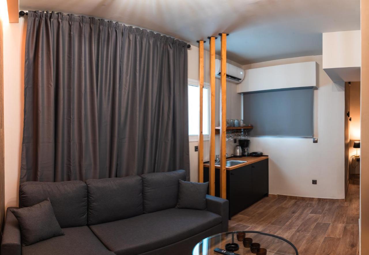 Noho Boutique , Premium Living Lazeon 7 Daire Atina Dış mekan fotoğraf