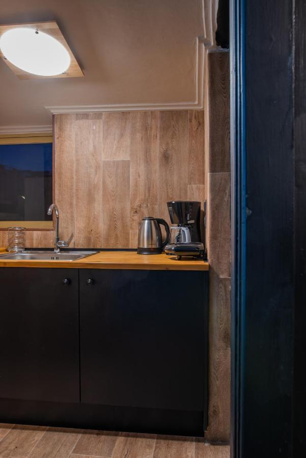 Noho Boutique , Premium Living Lazeon 7 Daire Atina Dış mekan fotoğraf